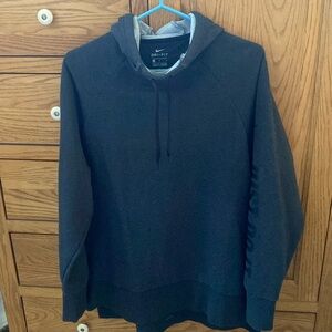 Nike sweatshirt
